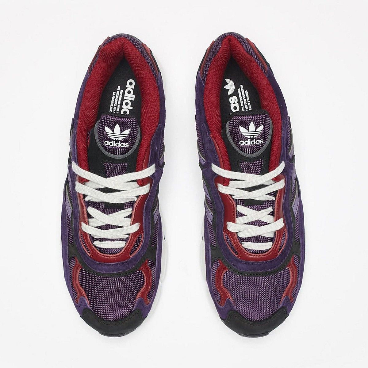 Кросівки Adidas Temper Run G27921 — купити в Україні | Adidas